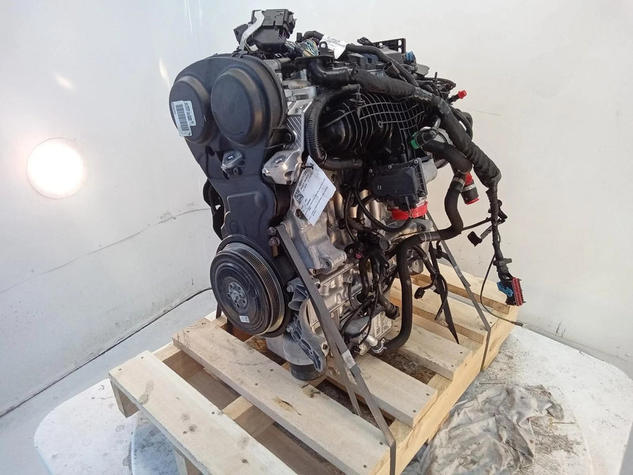 VOLVO S40 2.0L TURBO PETROL ENGINE B4204T11 2014-2025