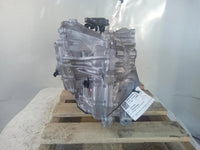 MITSUBISHI OUTLANDER 2.5L PETROL  AWD CVT AUTOMATIC TRANSMISSION/GEARBOX