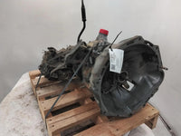 TOYOTA LAND CRUISER 70 SERIES TRANSMISSION/GEARBOX R151 4WD MANUAL 4.2L 1HZ