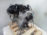 SSANGYONG KORANDO C300 ENGINE 1.5L TURBO PETROL G15DTF 2019–ON