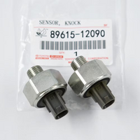 GENUINE TOYOTA SENSOR, KNOCK CONTROL 89615-12090