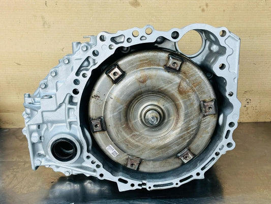 TOYOTA RAV4 TRANSMISSION 2.5L 6-SPEED AUTOMATIC 5ARFE/2ARFE 30500-42270