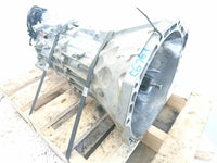 ISUZU DMAX MANUAL 4WD TRANSMISSON/GEARBOX 3.0L TURBO DIESEL 4JJ1 EURO 5 12-19