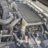 Toyota Land Cruiser 70 Series 4.5 1VD-FTV V8 Diesel Engine