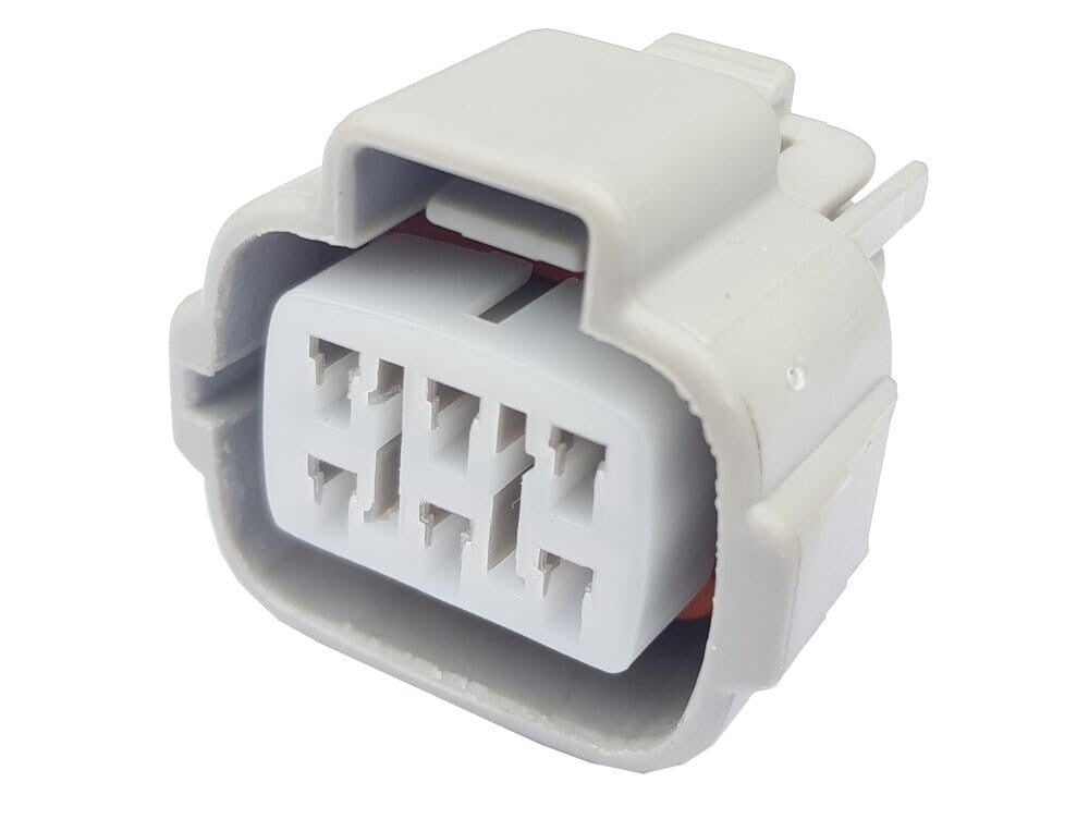 GENUINE TOYOTA HOUSING, CONNECTOR 90980-11194