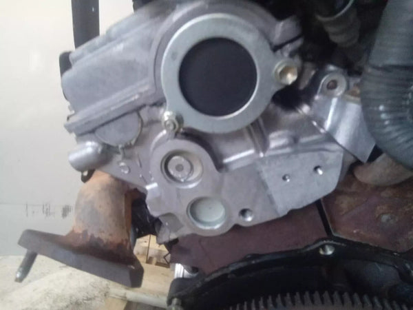 TOYOTA LAND CRUISER PRADO /HILUX 3.4 5VZ-FE ENGINE MOTOR COMPLETE