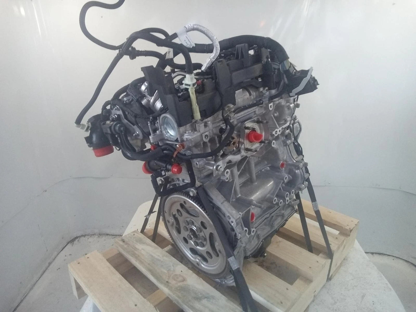 FORD FOCUS ENGINE 1.5L TURBO PETROL ECOBOOST 2018-2022