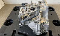 TOYOTA CAMRY TRANSMISSION 2.5L 8-SPEED NON-HYBRID AUTOMATIC A25AFKS 30500-06071