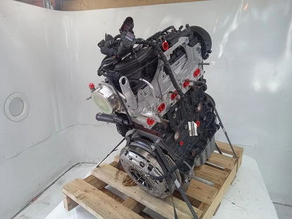 VOLKSWAGEN AMAROK 2H ENGINE 2.0L TWIN TURBO DIESEL CNEA 2010-2022