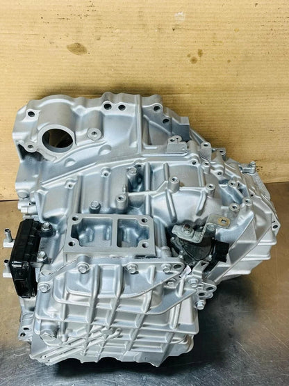 TOYOTA RAV4 TRANSMISSION 2.5L 6-SPEED AUTOMATIC 5ARFE/2ARFE 30500-42270