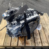 HONDA CRV 1.5 TURBO CVT AUTOMATIC TRANSMISSION GEARBOX 2015 ONWARDS