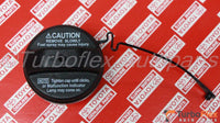 TOYOTA / SCION / LEXUS GAS TANK CAP GENUINE OEM 77300-47010