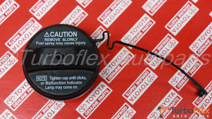 TOYOTA / SCION / LEXUS GAS TANK CAP GENUINE OEM 77300-47010