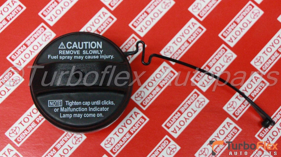 TOYOTA / SCION / LEXUS GAS TANK CAP GENUINE OEM 77300-47010