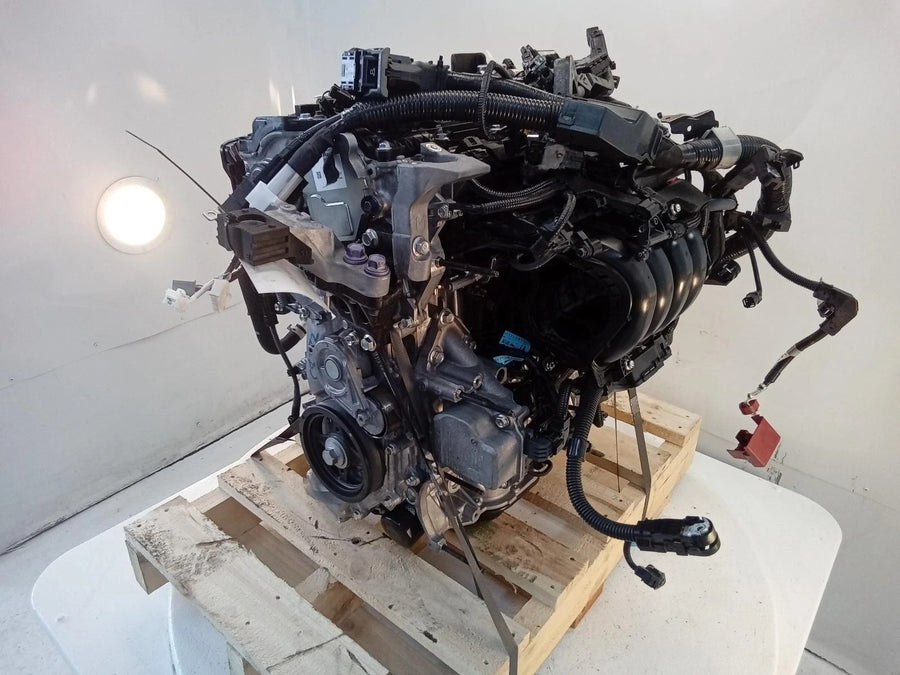 TOYOTA RAV4 ENGINE M20A-FKS 2.0L PETROL 4 CYLINDER 2018-2025 EURO-6 XA50 MXAA52R