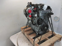 MITSUBISHI OUTLANDER ZJ-ZL 2.3L TURBO DIESEL ENGINE 4N14 2012-2021