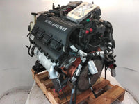 JEEP GRAND CHEROKE ENGINE 6.4L HEMI SRT
