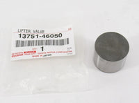 GENUINE TOYOTA/LEXUS/SCION LIFTER, VALVE 13751-46370