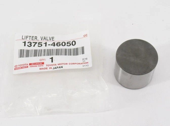 GENUINE TOYOTA/LEXUS/SCION LIFTER, VALVE 13751-46370