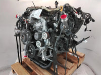 TOYOTA HILUX 2.8L TURBO DIESEL ENGINE 1GD-FTV 2020-2022 19000-0E370
