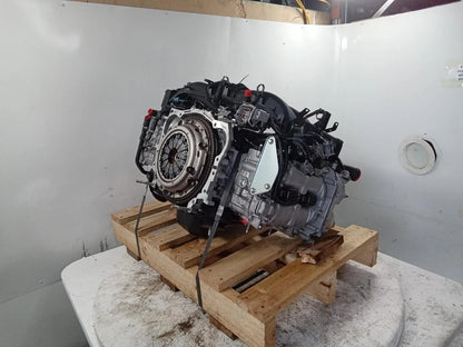 TOYOTA 86 ZN6 2.0L PETROL ENGINE FA20 2012-2021