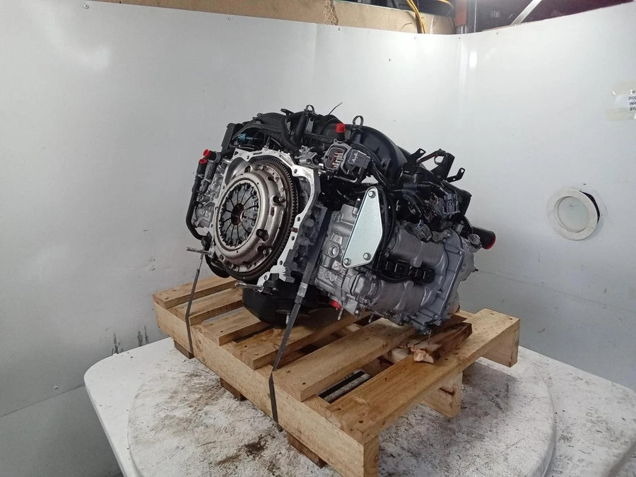 TOYOTA 86 ZN6 2.0L PETROL ENGINE FA20 2012-2021