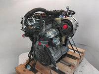 MITSUBISHI OUTLANDER ZJ-ZL 2.3L TURBO DIESEL ENGINE 4N14 2012-2021