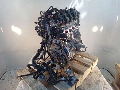 NISSAN QASHQAI ENGINE 1.3L TURBO PETROL HR13 2022-2025