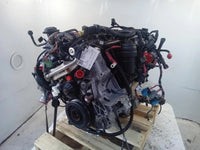 BMW X5 E70 ENGINE 3.0L xDRIVE40d TWIN TURBO DIESEL N57S 2010-2013