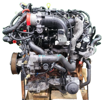 FORD RANGER ENGINE DIESEL 2.2L TURBO P4AT PX SERIES 2011-2019 4-CYLINDER