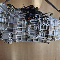 ISUZU NPR-HD NQR 5.2 DIESEL AUTOMATIC TRANSMISSION 2013-2022