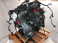 MITSUBISHI TRITON 4N16 2.4L TWIN TURBO DIESEL ENGINE 2023-2025
