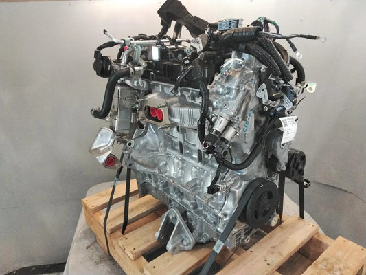 MITSUBISHI OUTLANDER ZM ENGINE 2.5L PETROL PR25 2021-2024