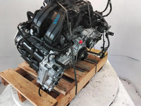 SUBARU OUTBACK ENGINE 2.5L PETROL FB25C 7TH GEN 2020-2025