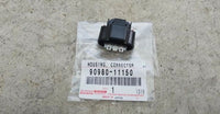 GENUINE TOYOTA  HOUSING CONNECTOR 90980-11150