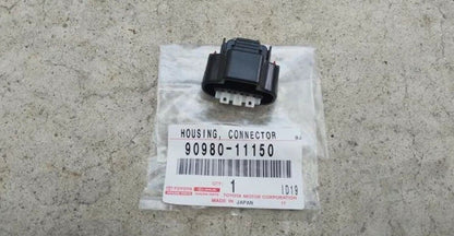 GENUINE TOYOTA  HOUSING CONNECTOR 90980-11150