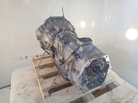 TOYOTA LAND CRUISER A442F 100 SERIES AUTOMATIC TRANSMISSION 4.2L TURBO 1HD-FTE
