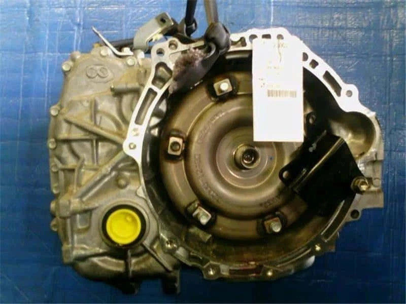 TOYOTA COROLLA AXIO/PORTE TRANSMISSION 1.5L CVT AUTOMATIC K310 1NZFE 30400-12140