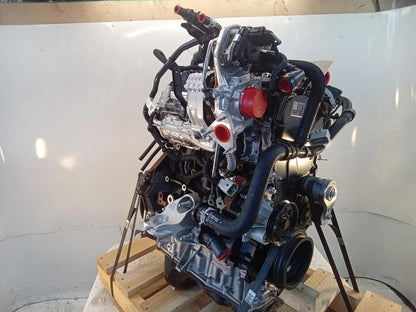 FORD RANGER RA ENGINE 2.0L TURBO DIESEL YN2L 2022-2025 EURO-6