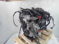MAZDA 6 SH-VPTS GJ-GL 2.2L TWIN TURBO DIESEL ENGINE 2012-2018