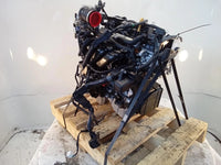 SUZUKI JIMNY GJ 1.5L PETROL ENGINE K15B 2018-2025