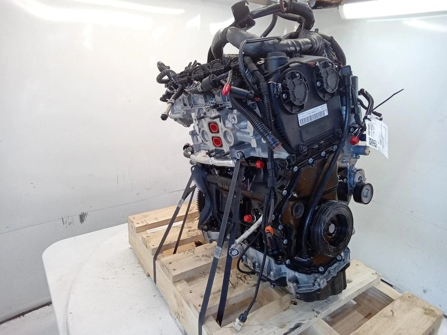 AUDI Q5 8R 2.0L TURBO PETROL ENGINE CNCE 2012-2017