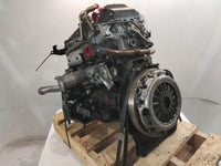 NISSAN NAVARA D22 3.0L TURBO DIESEL ENGINE ZD30 2001-2006