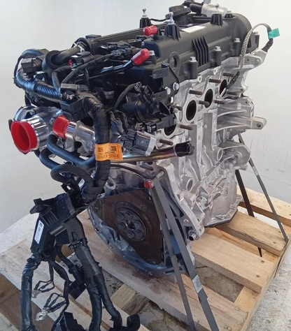 HYUNDAI VENUE 1.6L  PETROL  ENGINE G4FG  QX  2019-2025