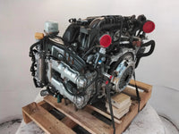 SUBARU WRX V1 ENGINE 2.0L TURBO PETROL FA20E 2014-2021
