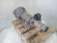 TOYOTA HIACE TRANSMISSION/GEARBOX A343E AUTOMATIC RWD PETROL 2.7L 2TR-FE 05-20
