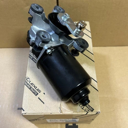 TOYOTA LAND CRUISER 80 SERIES WINDSHIELD WIPER MOTOR 85110-60111