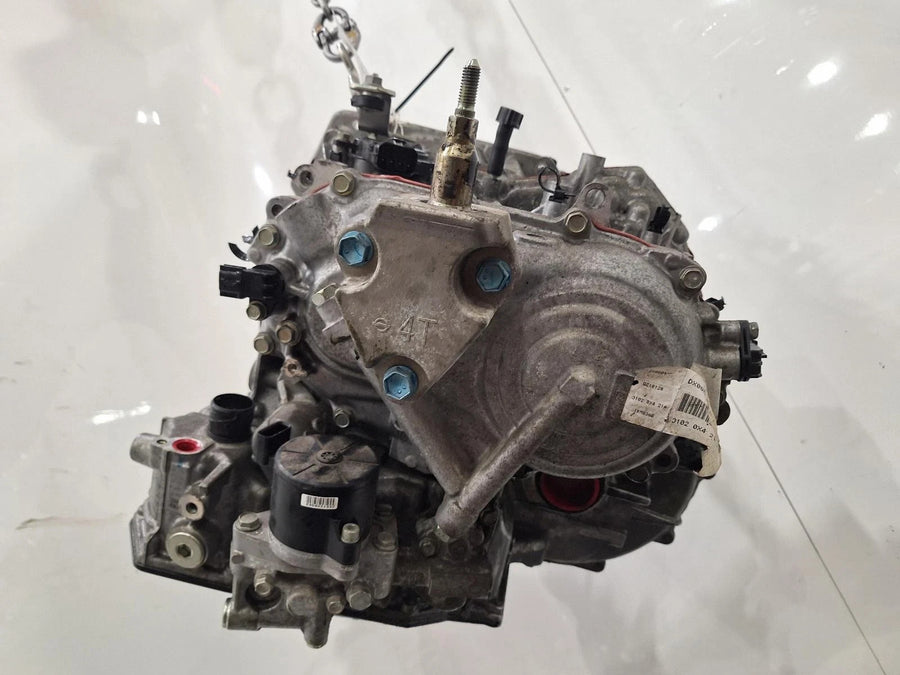 NISSAN MICRA MK5 2016-2022 1.0L PETROL 7-SPEED AUTOMATIC TRANSMISSION