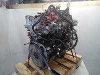 FORD RANGER 3.0L TURBO DIESEL ENGINE  WEAT PJ-PK  2006-2011