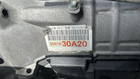 LEXUS GX430 2007 AUTOMATIC TRANSMISSION A750F